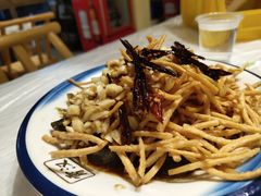 -早酒肖汉老味拌面