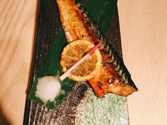 -天丰日本料理·铁板烧