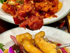-贵宾庄炸酱面·韩式料理(高区店)