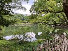 -台州府城(东湖)