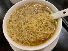 正斗鲜虾云吞面（细蓉）-丽的面家(多宝路店)