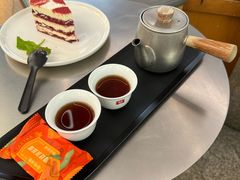 -大益茶庭(永庆坊店)
