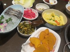 -匹夫涮肉城(黄村店)