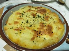 博洛尼亚肉酱土豆泥-张爱施法式西餐厅(汉街店)