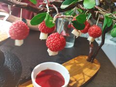 -唐猫庭院·千年陕菜(赛格国际购物中心店)