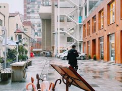 -RAC BAR(安福路店)