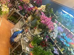 -双季花艺园艺市场(浦东店)