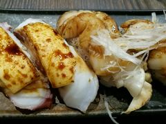 -大雄寿司(中华广场店)