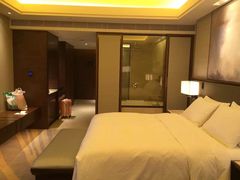 -舟山希尔顿酒店