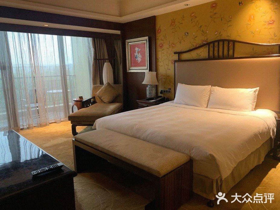 上海崇明金茂凯悦酒店图片