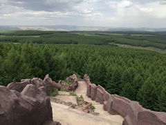 -塞罕坝国家级自然保护区