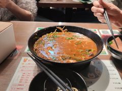 -肥汁米蘭香港米线(宁波路总店)