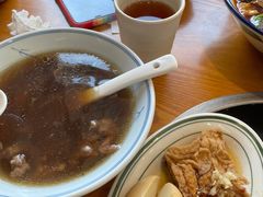 -功牛泉州牛肉小吃·火锅(三里街店)