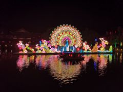 -台儿庄古城