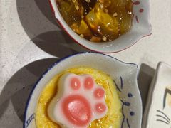 -猫爪爪原切自助烤肉(观音桥阳光世纪店)