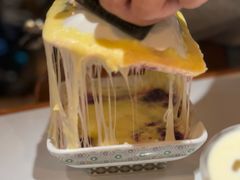 -火山屋台(新街口店)