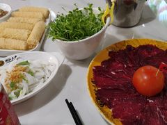 -潮汕大目牛肉火锅(上梅林店)