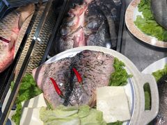 -香滨园骨架王(民生路店)