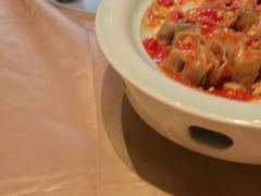 -山西会馆·晋菜·晋商宴·学堂记忆(许坦西街店)
