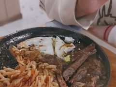 -纽斯特牛排自助餐厅(浦江万达店)