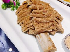 -宁波新晶都开元名庭大酒店·华晶中餐厅(百丈东路店)