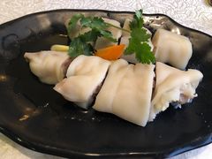 -沙河粉村·国家非遗传承(云台店)