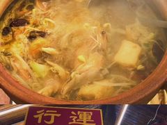 -东关街美食广场