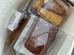 -莫斯科餐厅面包坊(北展店)