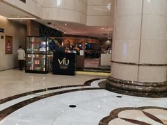 -东华假日酒店自助餐