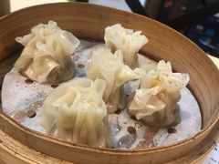 -巧燕坊一笼一蒸烧卖(西湖文化广场银泰店)