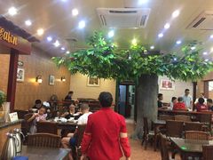 大堂-东山茶寮(新安店)