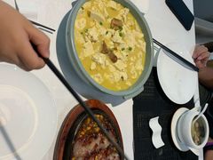 烤乳鸽-胡记饭店(保工街店)