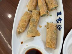 -王家沙点心店(南京西路总店)