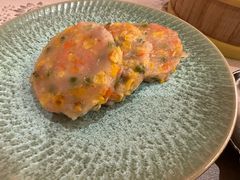 -香云轩·顺德菜(香云纱园林酒店店)