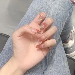 -M·X Nail日式美甲美睫