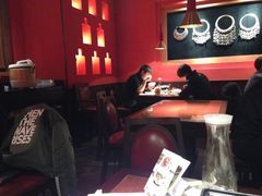 -绿茶餐厅(蓝色港湾店)