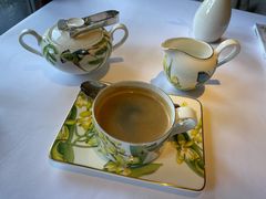 美式咖啡-Le Comptoir de Pierre Gagnaire