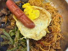 -驴小猫特色拌面旗舰店(哈西万达旗舰店)