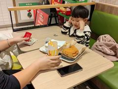 -德克士(伊旗店)