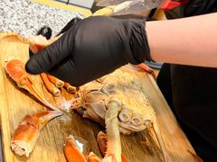 -震海贝烤贝·民俗特色店(延吉总店)