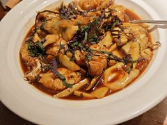 -周家二小姐的菜(西津渡店)