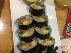 -Thank u mom非油炸健康鸡(万国广场店)
