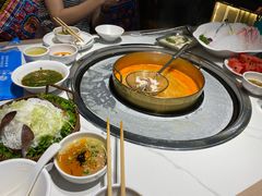 -云尊府云南菜·蒸汽石锅鱼(学清路店)