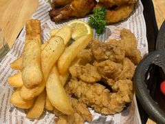 小吃拼盘-新贝乐意大利餐厅(镇江苏宁广场店)