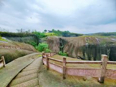 -飞天山旅游区
