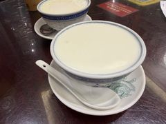 -民信老铺(双皮奶博物馆店)