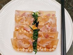-朝阳闽灶·非遗文化闽菜馆·福建老字号(福飞路店)
