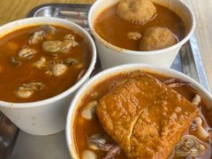 -乌糖沙茶面(民族路店)