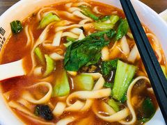 招牌茄汁面-阿利茄汁面(西城永捷店)