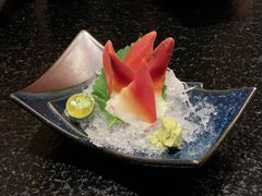 -無境·匠心日本料理(汉街店)